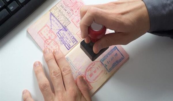 إجراءات إصدار تأشيرة الخروج النهائي قبل إصدار الإقامة 2024 