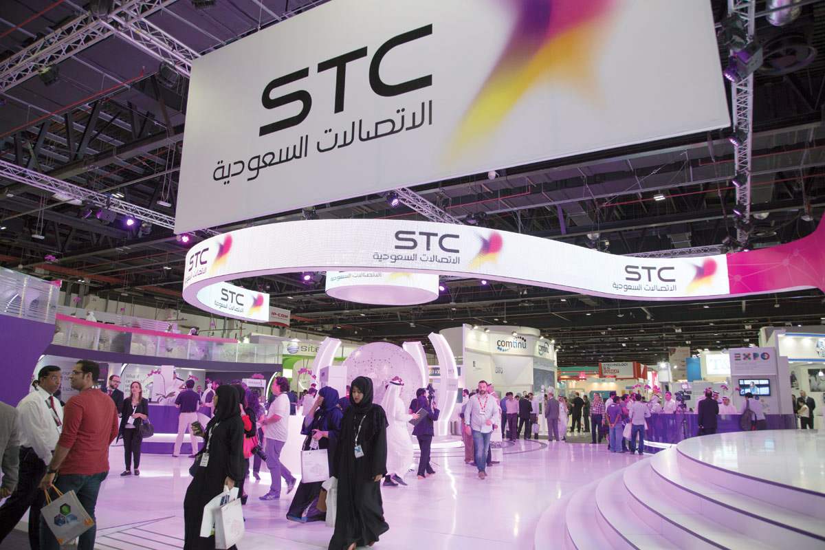 طريقة تفعيل 5g على شريحة stc بالخطوات التفصيلية