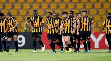 كم طول ووزن لاعبي نادي الاتحاد السعودي الحاليين