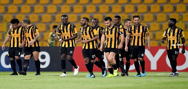 كم طول ووزن لاعبي نادي الاتحاد السعودي الحاليين