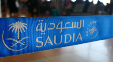 طريقة وشروط التقديم على وظائف الخطوط الجوية السعودية 1446
