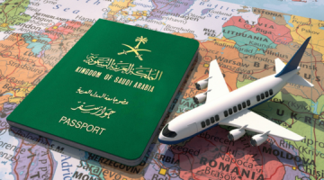 طريقة تعديل بيانات المسافر في الخطوط السعودية 2024