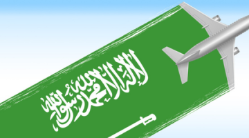 رقم الخطوط السعودية الموحد المجاني 24 ساعة وطرق التواصل
