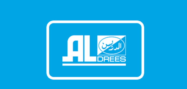 تسجيل دخول نظام واعي الدريس aldrees.com